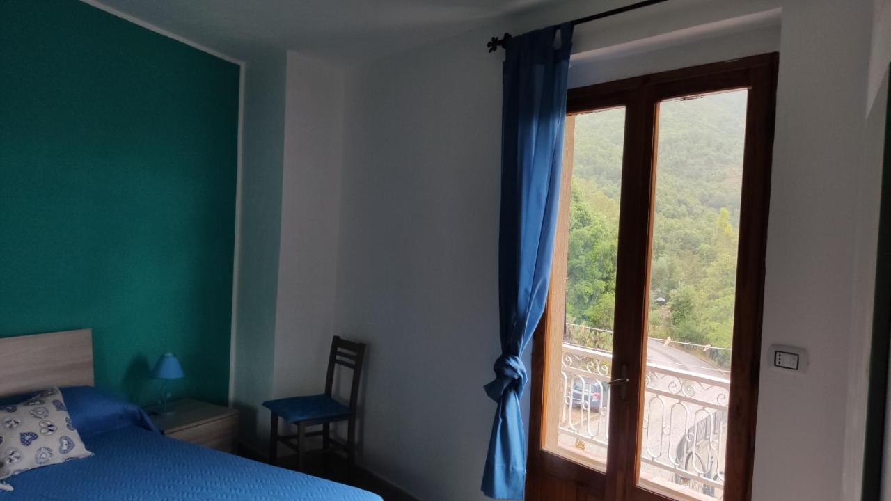Sa Dommu 'E Su Coro Villa Triei Eksteriør bilde