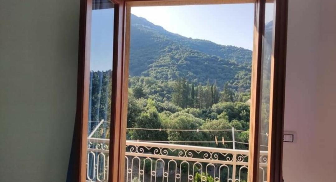 Sa Dommu 'E Su Coro Villa Triei Eksteriør bilde